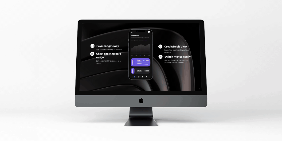 Simple Backgrounds for Presentations and How Backgrounds Affect Presentation Design